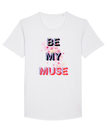 Muza  White