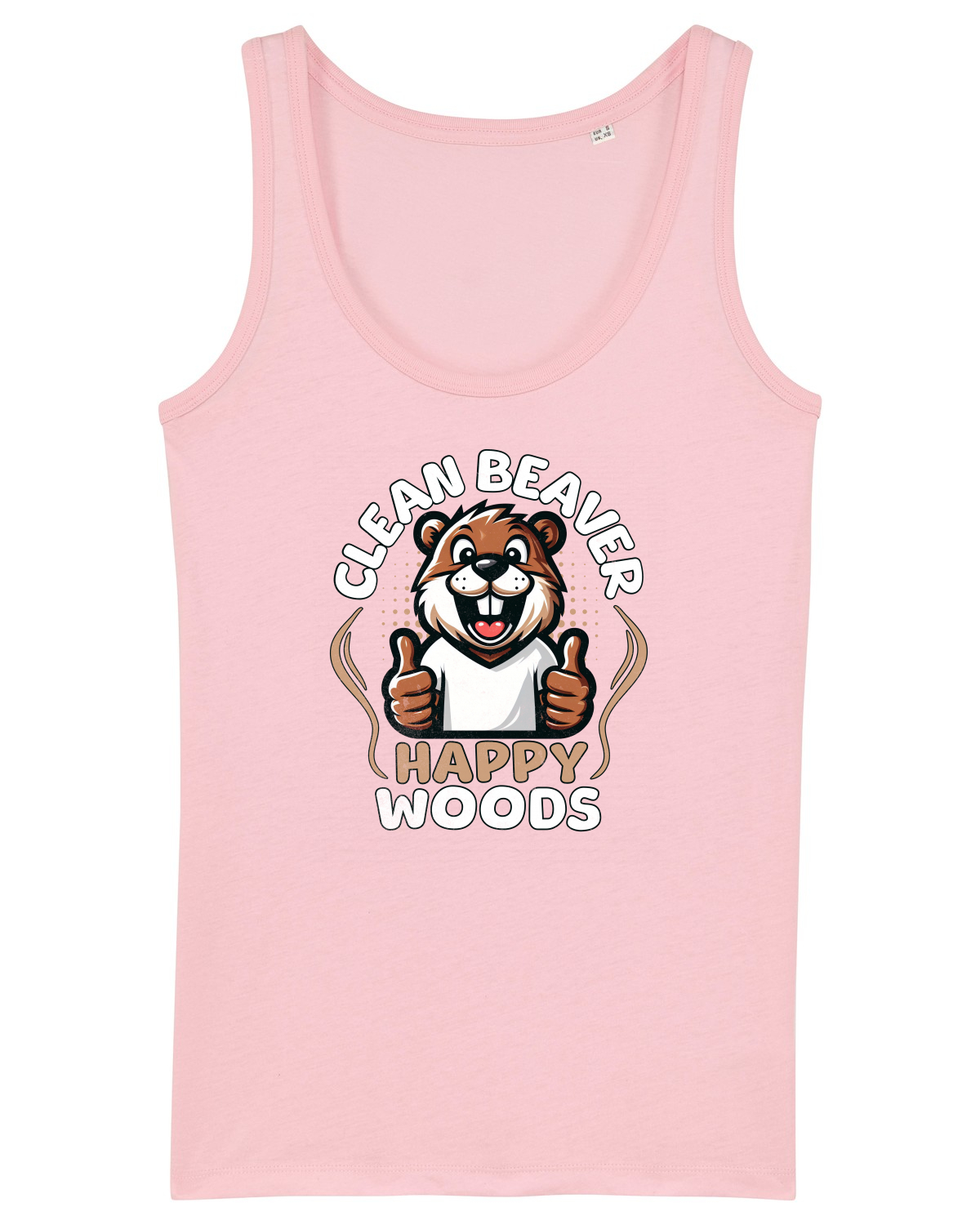 Maiou Damă Dreamer Cotton Pink