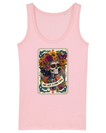 The Last Flying Fuck Cotton Pink