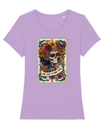 The Last Flying Fuck Lavender Dawn