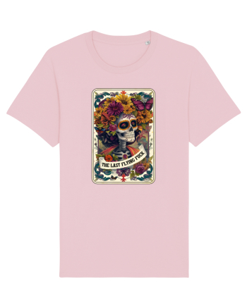 The Last Flying Fuck Cotton Pink