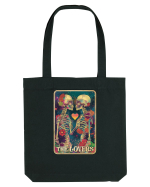 The Lovers Sacoșă textilă
