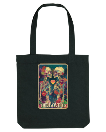 The Lovers Black