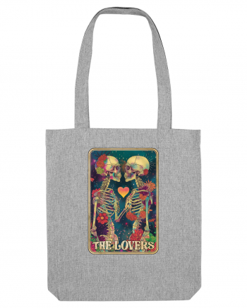 The Lovers Heather Grey