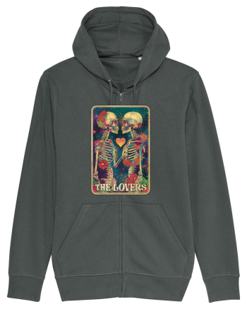 The Lovers Anthracite