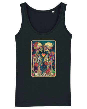 The Lovers Black