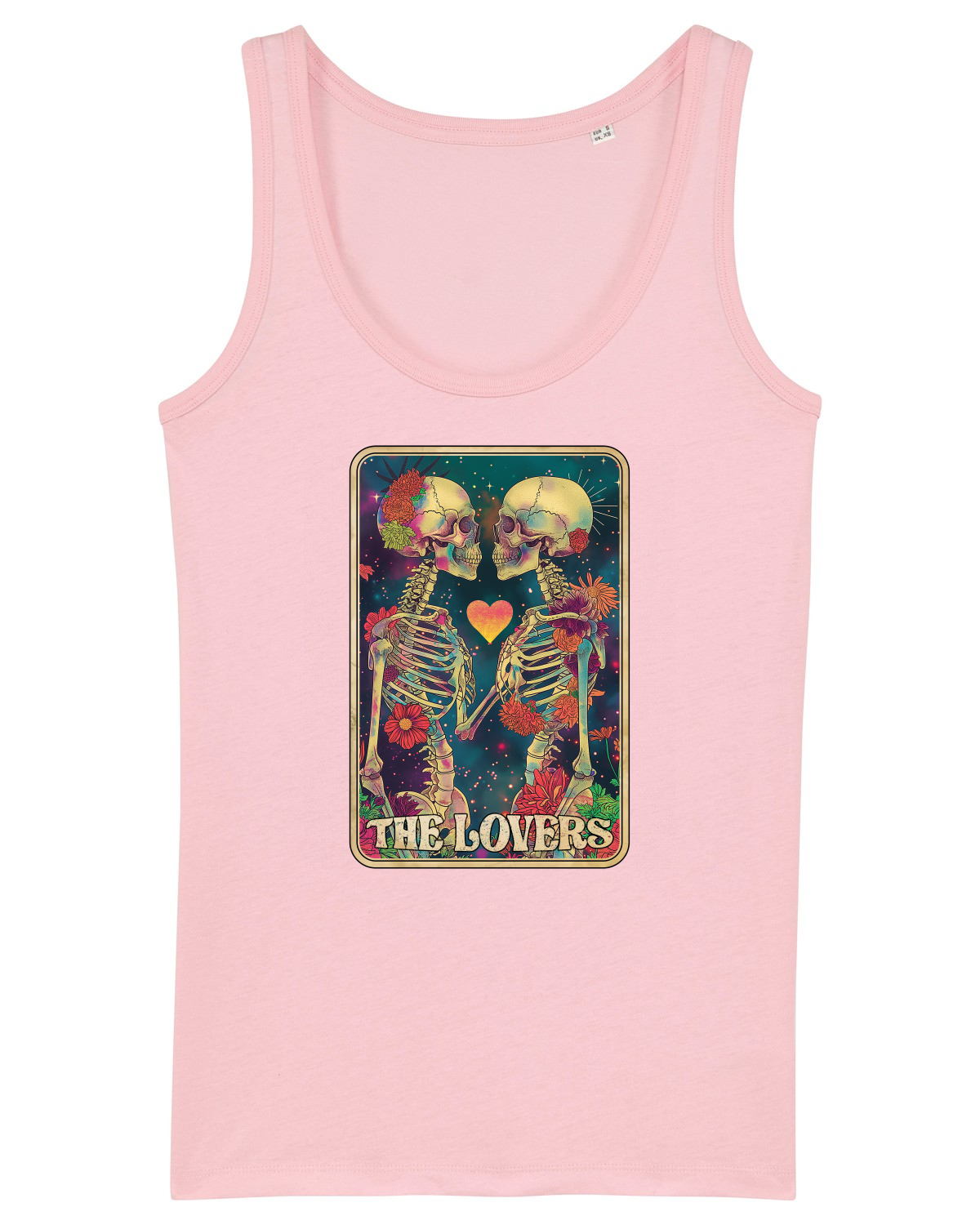 Maiou Damă Dreamer Cotton Pink