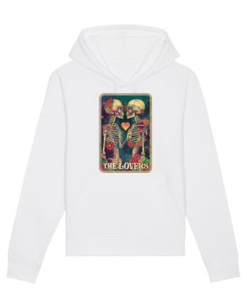 The Lovers White