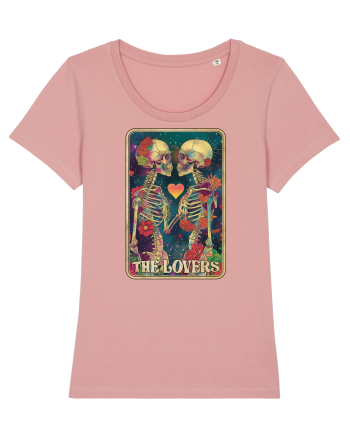 The Lovers Canyon Pink