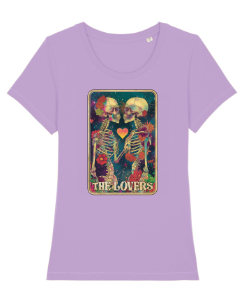 The Lovers Lavender Dawn