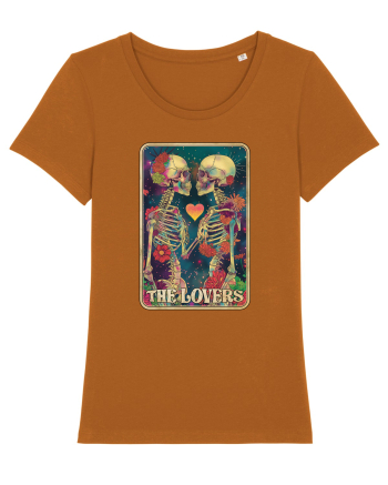 The Lovers Roasted Orange