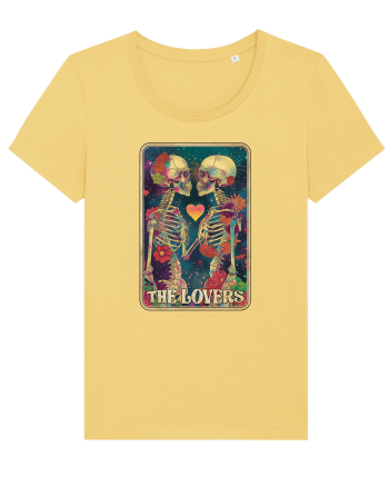 The Lovers Jojoba