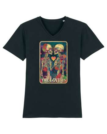 The Lovers Black