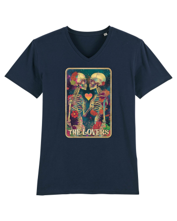 The Lovers French Navy