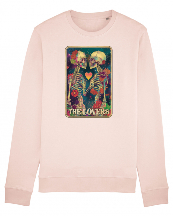 The Lovers Candy Pink