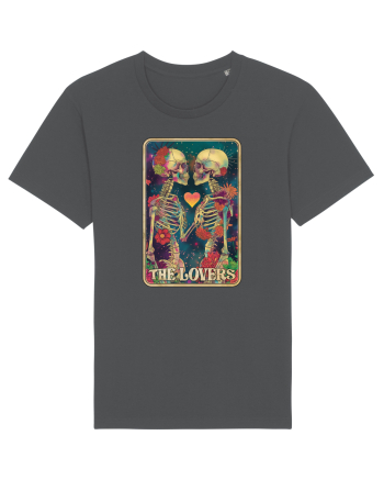 The Lovers Anthracite
