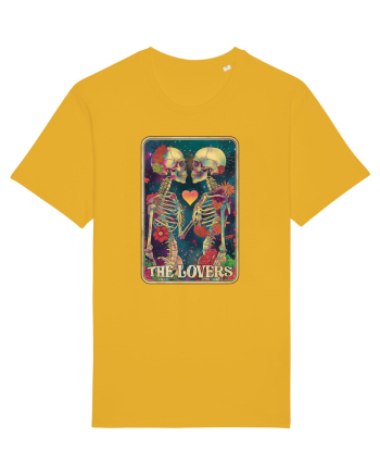 The Lovers Spectra Yellow