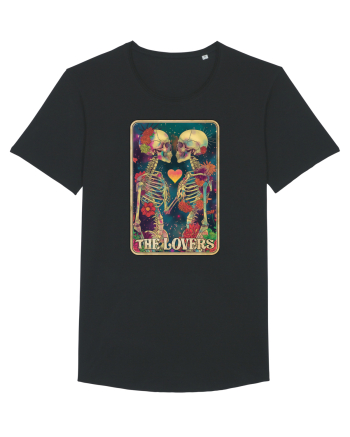 The Lovers Black