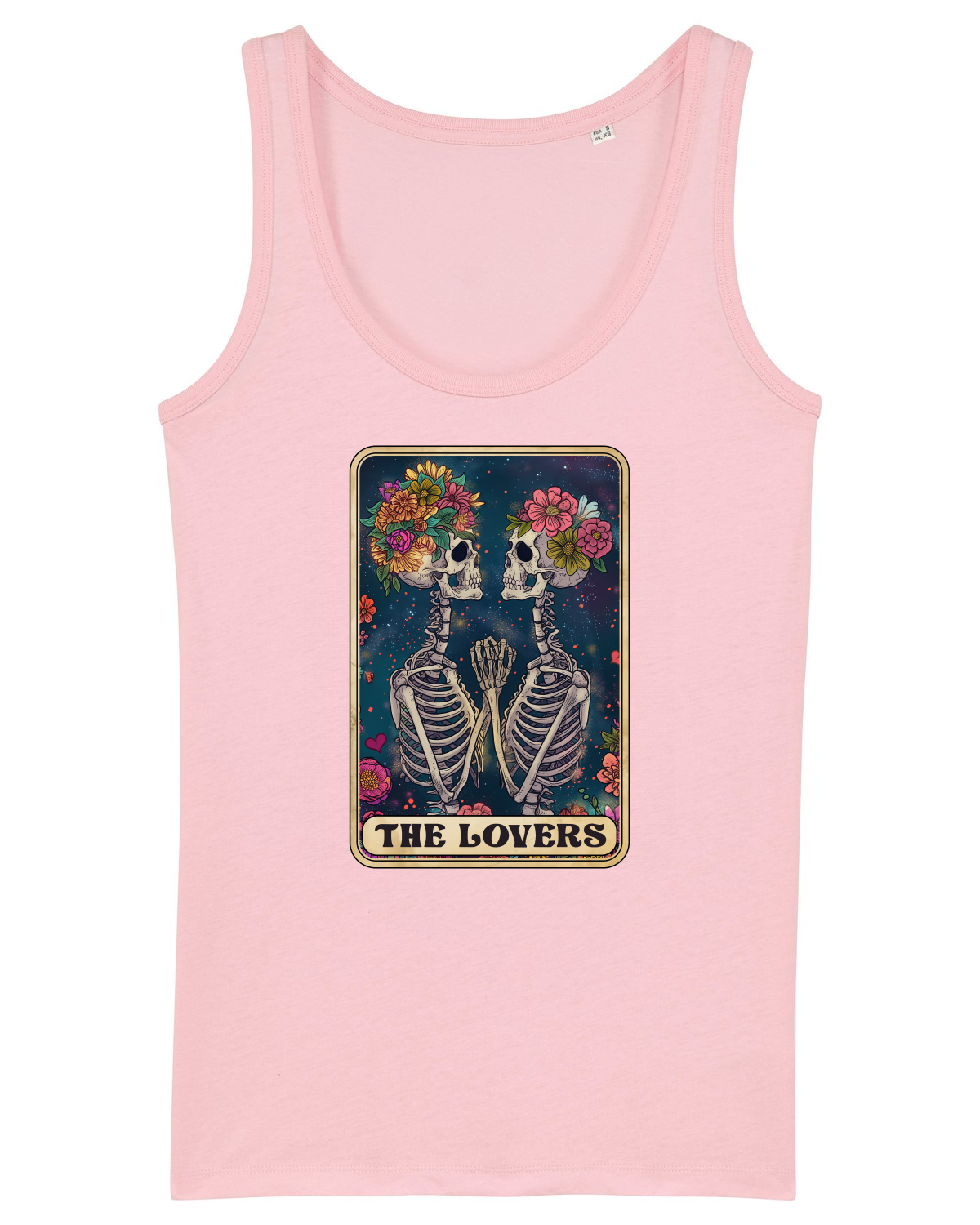 Maiou Damă Dreamer Cotton Pink