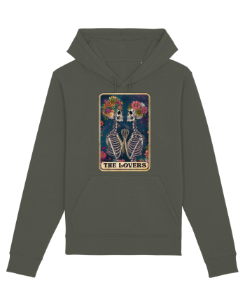 The Lovers Flowers  Khaki