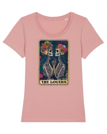 The Lovers Flowers  Canyon Pink