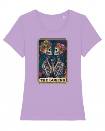 The Lovers Flowers  Lavender Dawn