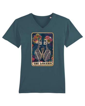 The Lovers Flowers  Stargazer