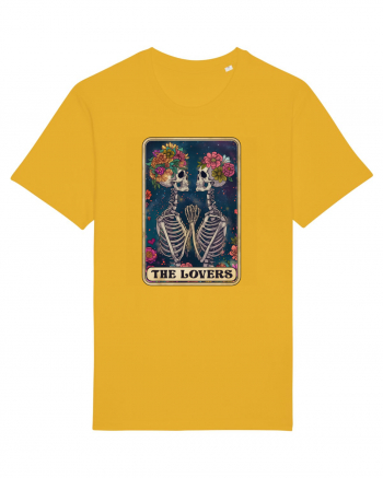 The Lovers Flowers  Spectra Yellow