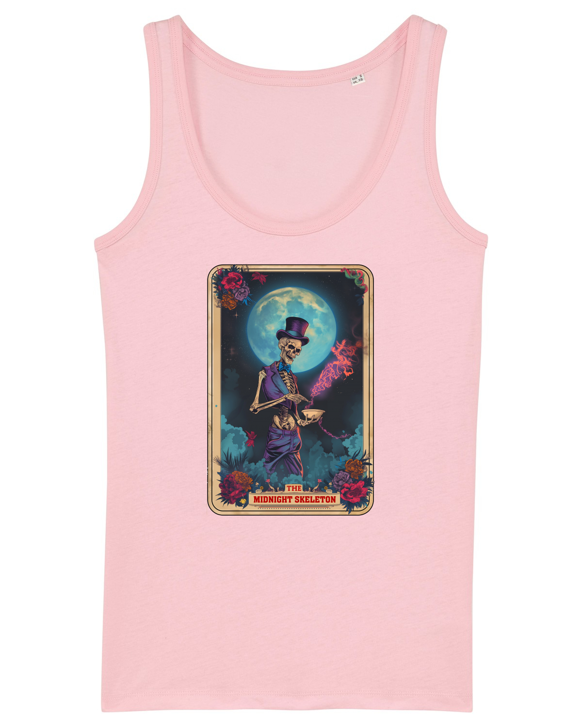 Maiou Damă Dreamer Cotton Pink
