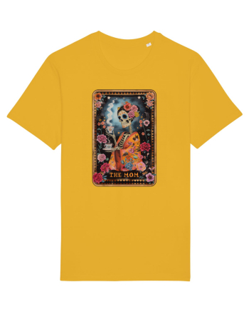 The Mom Spectra Yellow