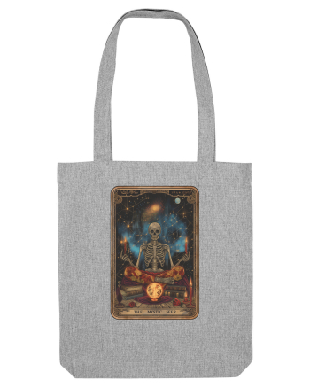THE MYSTIC SEER Heather Grey
