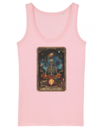 THE MYSTIC SEER Cotton Pink