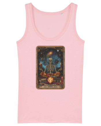 THE MYSTIC SEER Cotton Pink