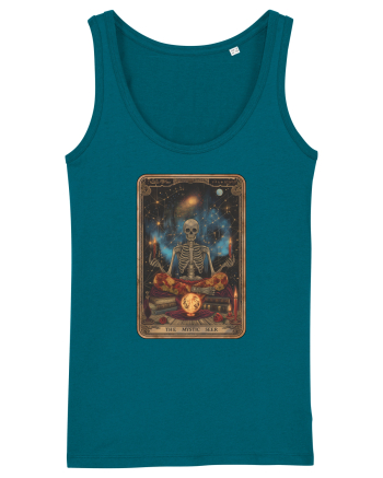 THE MYSTIC SEER Ocean Depth