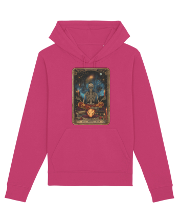 THE MYSTIC SEER Raspberry
