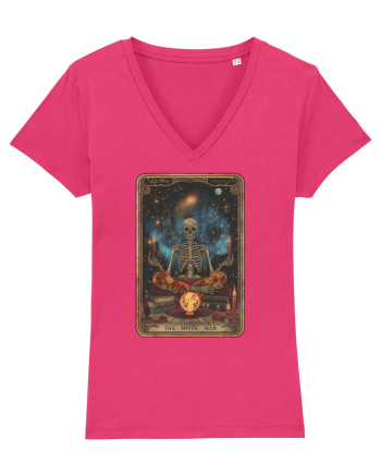 THE MYSTIC SEER Raspberry