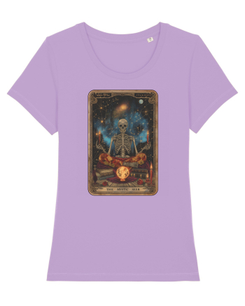 THE MYSTIC SEER Lavender Dawn