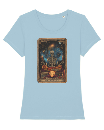 THE MYSTIC SEER Sky Blue