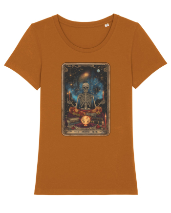 THE MYSTIC SEER Roasted Orange