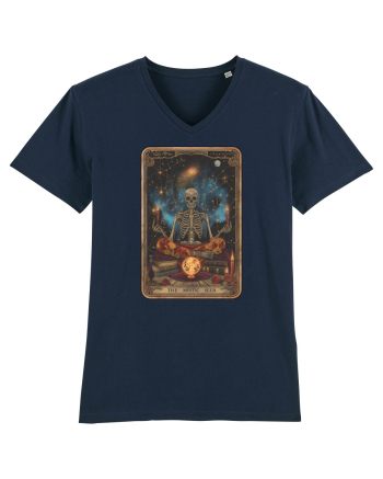 THE MYSTIC SEER French Navy