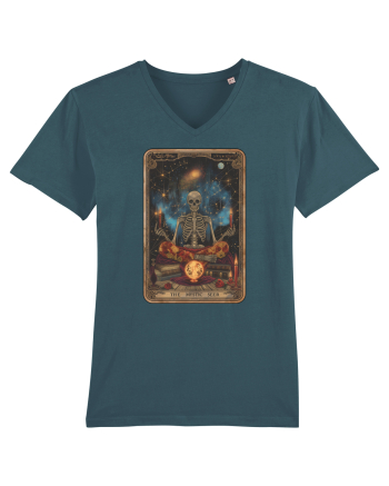 THE MYSTIC SEER Stargazer