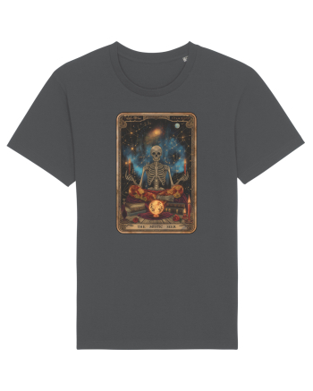THE MYSTIC SEER Anthracite