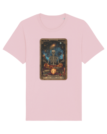 THE MYSTIC SEER Cotton Pink