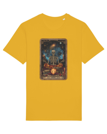 THE MYSTIC SEER Spectra Yellow