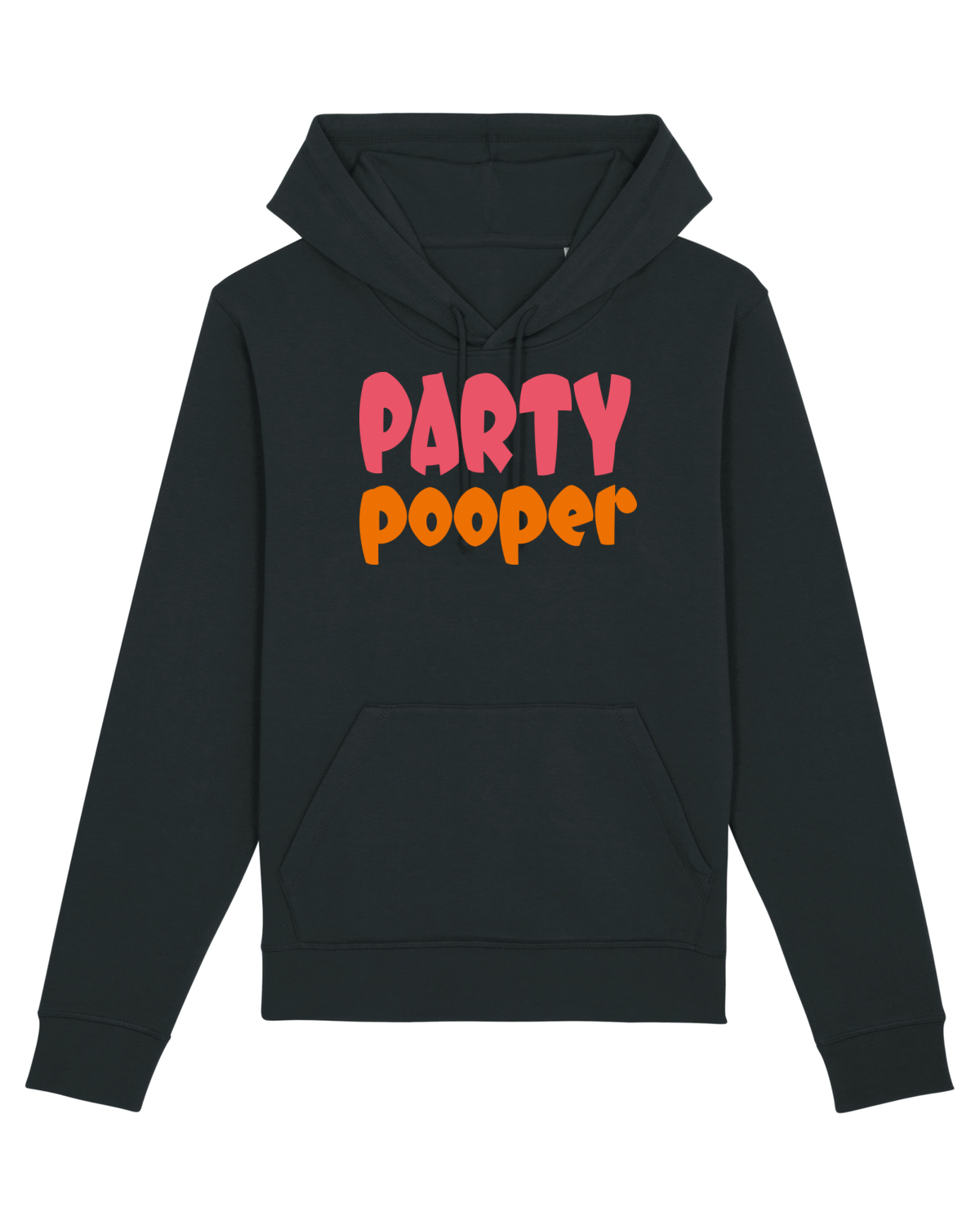 Party pooper - color