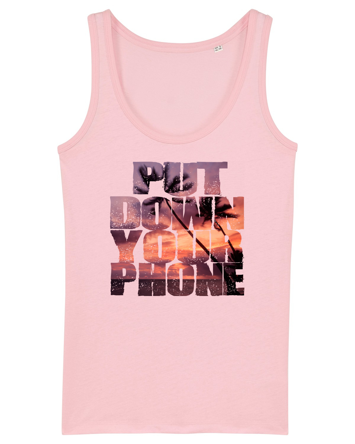 Maiou Damă Dreamer Cotton Pink