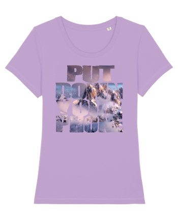 PUT DOWN YOUR PHONE & enjoy life 4 Lavender Dawn