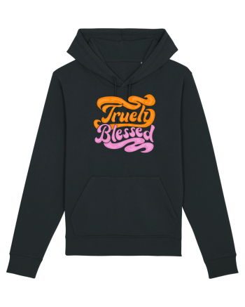 Truely Blessed Black