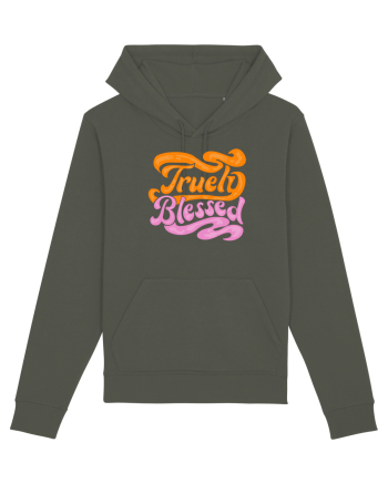 Truely Blessed Khaki