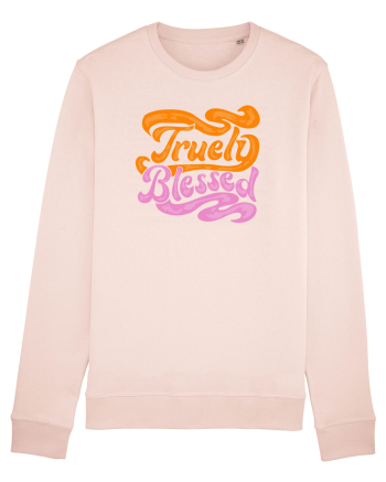 Truely Blessed Candy Pink